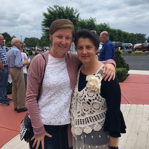 Meet your Posher, Carla